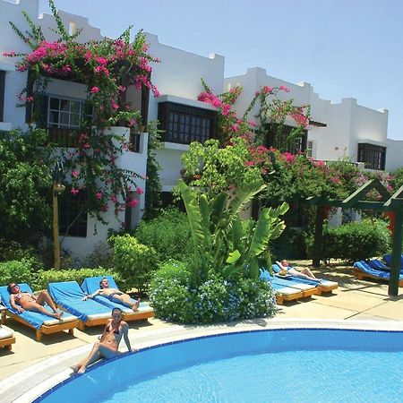 Herrmes Hostel Sharm el-Sheikh Exteriör bild