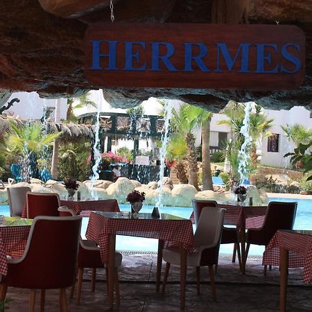 Herrmes Hostel Sharm el-Sheikh Exteriör bild