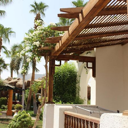 Herrmes Hostel Sharm el-Sheikh Exteriör bild