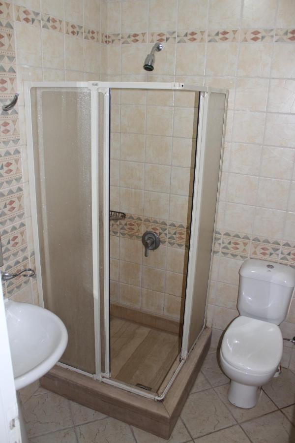 Herrmes Hostel Sharm el-Sheikh Exteriör bild