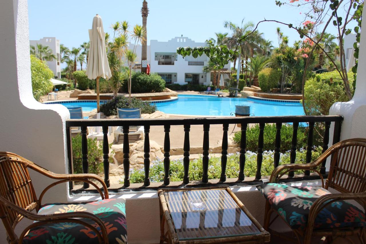 Herrmes Hostel Sharm el-Sheikh Exteriör bild