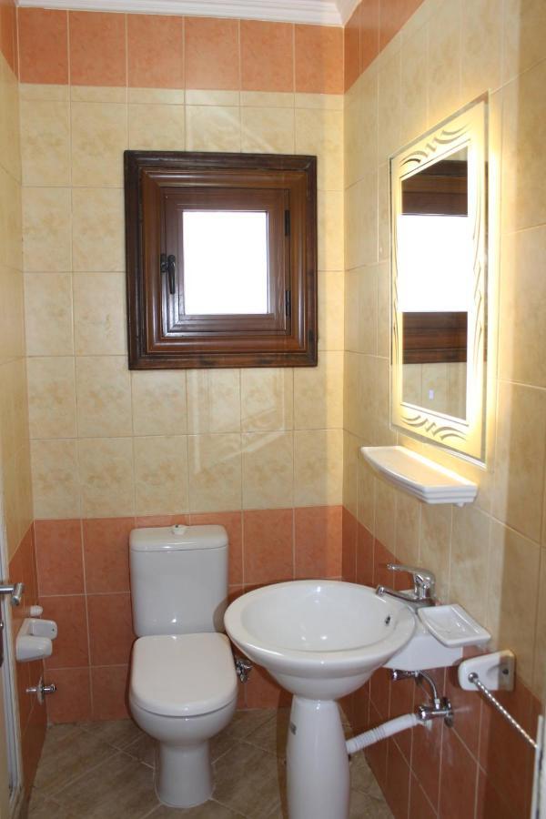 Herrmes Hostel Sharm el-Sheikh Exteriör bild