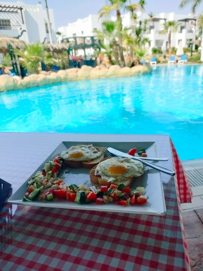 Herrmes Hostel Sharm el-Sheikh Exteriör bild