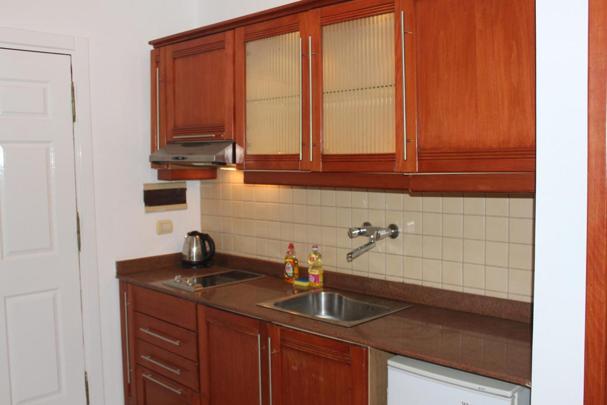 Herrmes Hostel Sharm el-Sheikh Exteriör bild