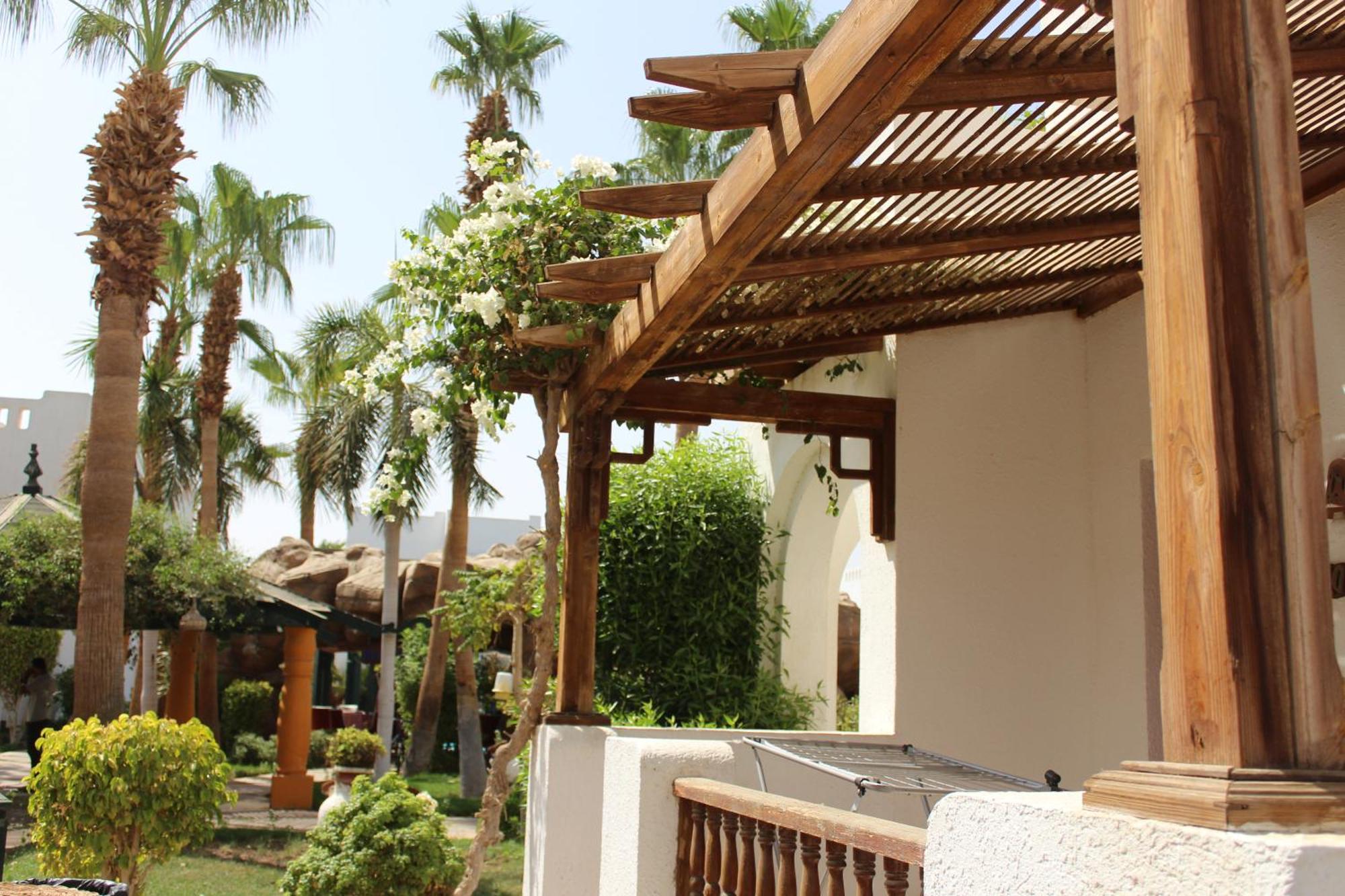 Herrmes Hostel Sharm el-Sheikh Exteriör bild